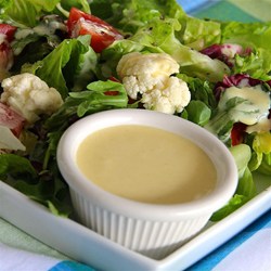 Honey Mustard Honey Mustard Dressing Recipe