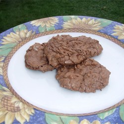 Chocolate Macaroons I Recipe