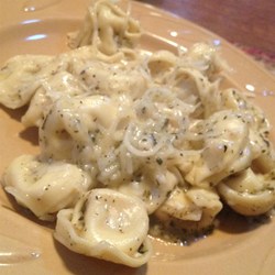 Tortellini Bites Recipe