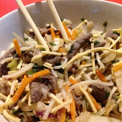 Vietnamese Stir-Fry Recipe
