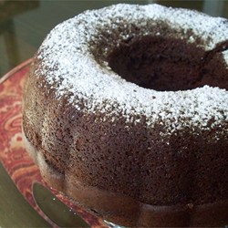 Mocha Cake I Recipe
