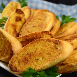 Crostini Dijonnaise Recipe