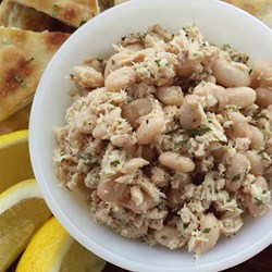 Tuna And Bean Salad Recipe
