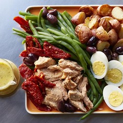 Nicoise Salad Recipe