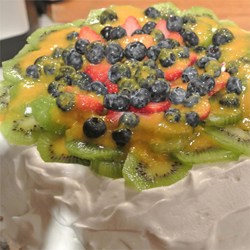 Best Ever New Zealand Pavlova Recipe