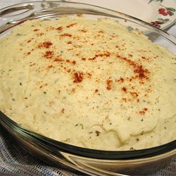 Vegetable Shepherd's Pie Recipe