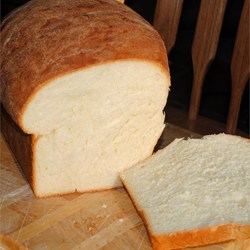 S.C.A. Trail Bread Recipe