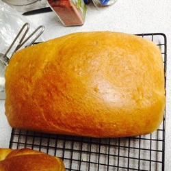 Honey Bunch Bread Recipe