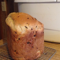 Beer-Onion-Jalapeno Cheese Bread Recipe