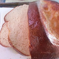 Sourdough Bread III Recipe
