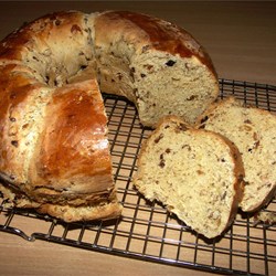 Babka I Recipe
