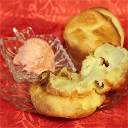 Easy and Delicious Crusty Popovers Recipe