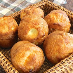 Hi-Rise Easy Yorkshire Pudding Recipe