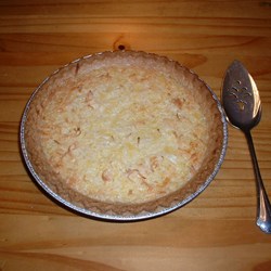 Pineapple Pie I Recipe