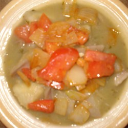 Sancocho Recipe