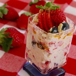 Bircher Muesli with Kefir Recipe