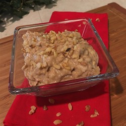 Creamy Peanut Butter and Banana Oatmeal Recipe