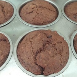 Bran Muffins I Recipe
