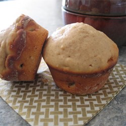 Quick and Easy Apple Muffins Recipe