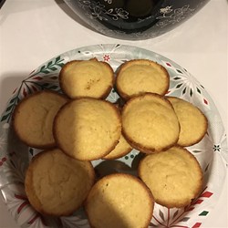 Corn Muffins Recipe