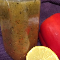 Copycat Italian Salad Dressing Recipe