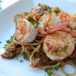 Seafood Rivera Recipe