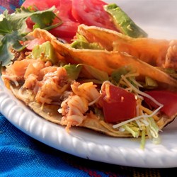 Lobster Tacos Recipe