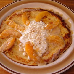 Swedish Pancakes Recipe