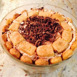 5 Ingredient Tiramisu Recipe