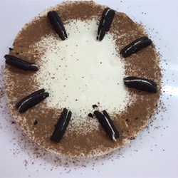 No-Bake Tiramisu Cheesecake Recipe