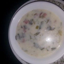 Summa Borscht Recipe