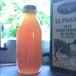 Gluten-Free Vegan Stock for the Slow Cooker Recipe