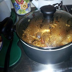 Crabmeat Bisque Made Easy Recipe