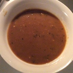 Pumpkin Bisque (Dairy Free) Recipe