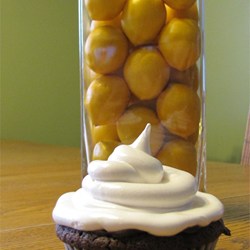 Seven Minute Frosting I Recipe