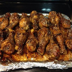 Jen's To Die For Chicken Recipe