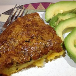 Seafood Quiche Recipe