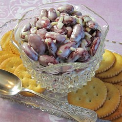 New England Bean Dip Recipe