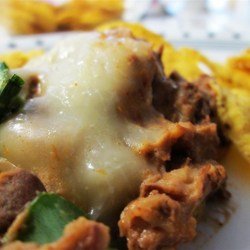 Black Bean Dip Recipe