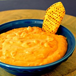 Fiesta Bean Dip Recipe