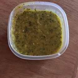 Mango Habanero Salsa Recipe