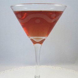 The Duchess Martini Recipe
