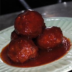 Ham Balls Recipe