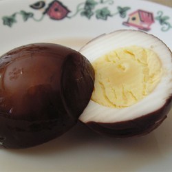 Balsamic Pickled Eggs Recipe