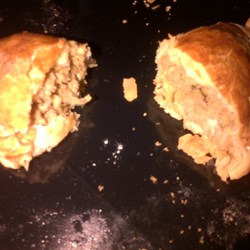 Chilean Empanada Recipe