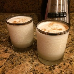 Pisco Sour Recipe