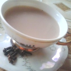 Isa's Cola de Mono Recipe