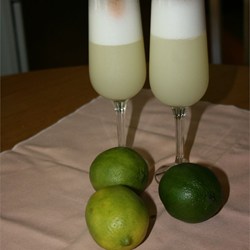 Pisco Sour II Recipe