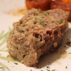 Meatloaf Stuffing Recipe