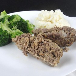 Dawn's Meatloaf Recipe